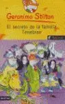 Gs18. El Secreto Familia Tenebrax