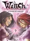 Witch 7. El Poder del Corazón