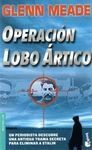 OPERACIÓN LOBO ÁRTICO