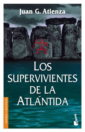 LOS SUPERVIVIENTES DE LA ATLÁNTIDA