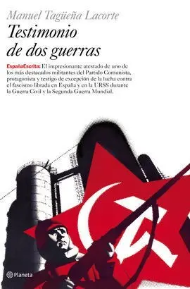 Testimonio de Dos Guerras