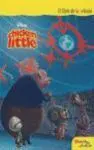Chicken Little. El Libro de la Película