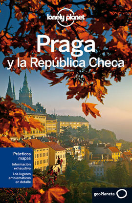 PRAGA Y REPUBLICA CHECA 7
