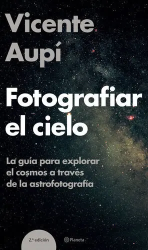 Fotografiar el Cielo