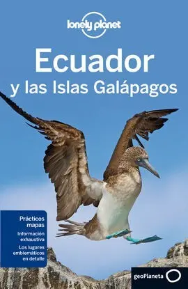 Ecuador y las Islas Galapagos 5