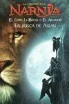 En Busca de Aslan