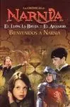 Bienvenidos a Narnia