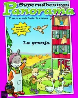 La Granja