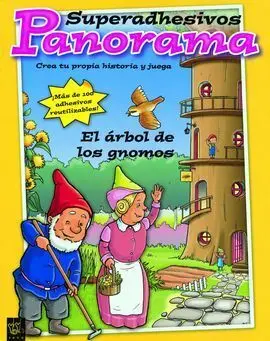 El Árbol de los Gnomos