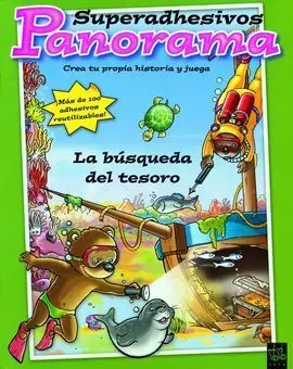 La Búsqueda del Tesoro