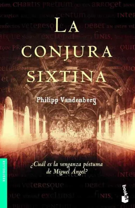 La Conjura Sixtina