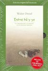 ENTRE TÚ Y YO (LIBRO + CD)