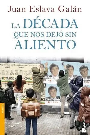 La Decada que nos Dejo sin Aliento