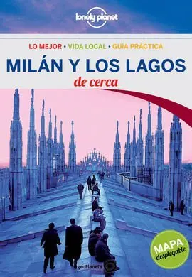 Milan y los Lagos de Cerca