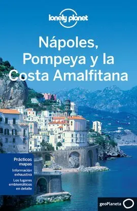 Napoles, Pompeya y la Costa Amalfitana 1