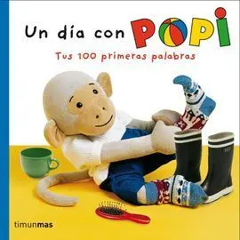 Popi un Dia con Popi