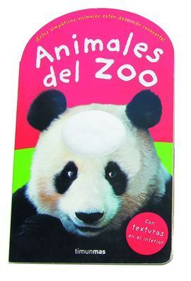 ANIMALES DEL ZOO