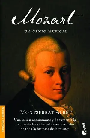 Mozart. Un Genio Musical