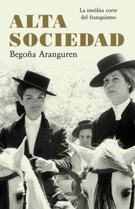 Alta Sociedad