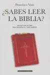 ¿Sabes Leer la Biblia?