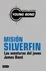 Mision Silverfin