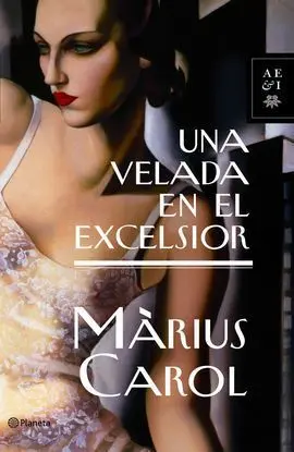 Una Velada en el Excelsior