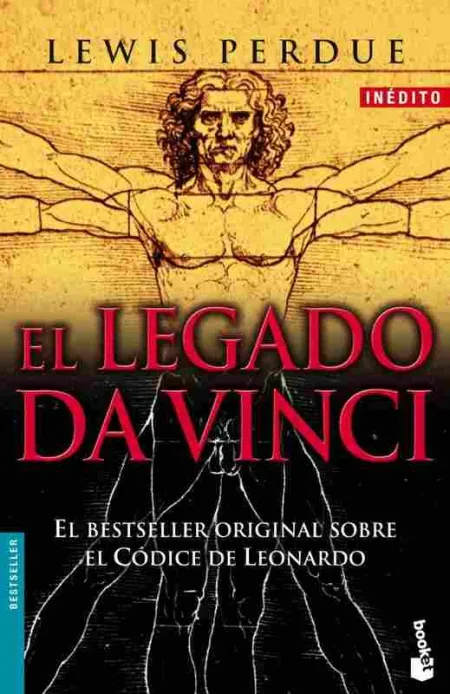 El Legado Da Vinci