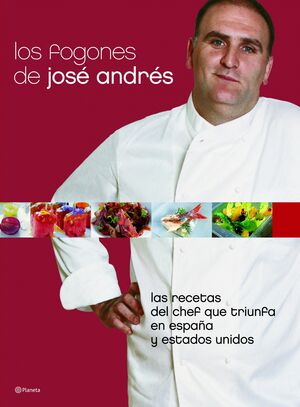 LOS FOGONES DE JOSÉ ANDRÉS