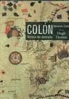 Colón. Historia del Almirante