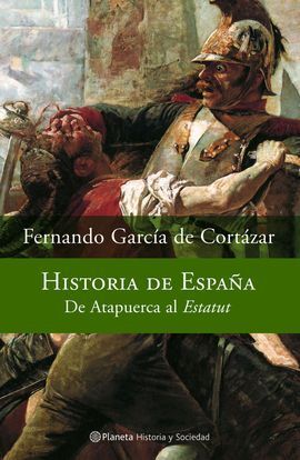 HISTORIA DE ESPAÑA