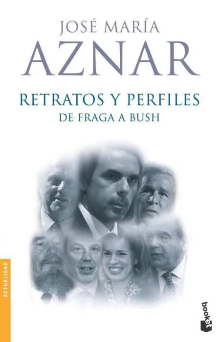 Retratos y Perfiles