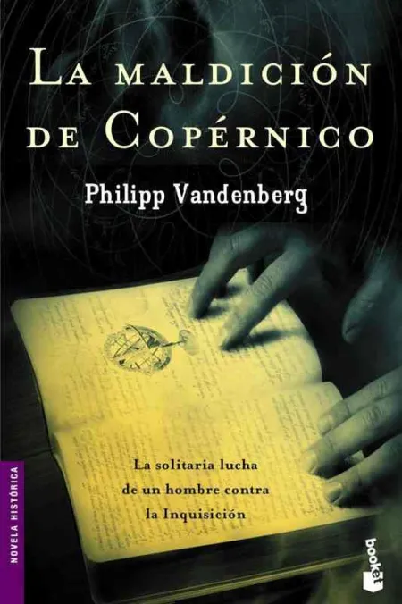 La Maldición de Copérnico