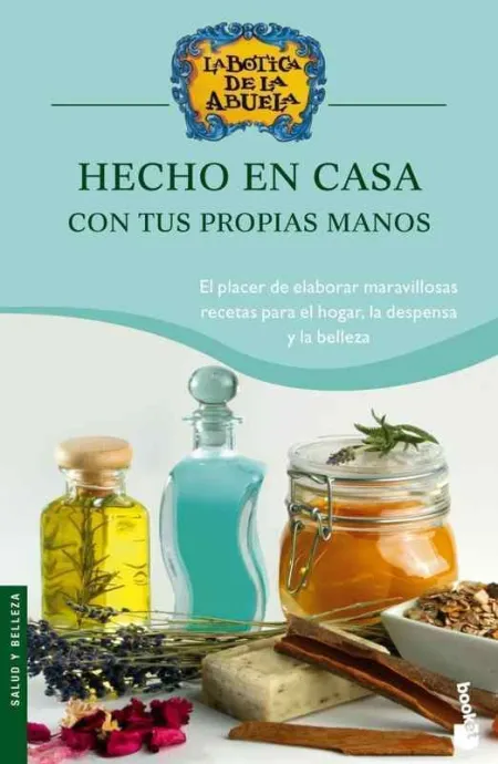Hecho en Casa