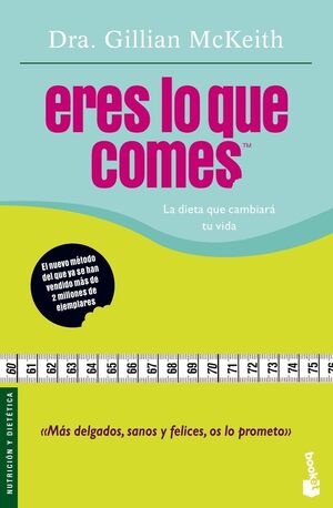 ERES LO QUE COMES