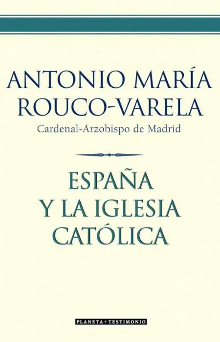 España y la Iglesia Católica