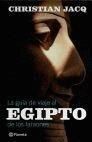 LA GUÍA DE VIAJE AL EGIPTO DE LOS FARAONES