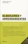 Alquileres y Arrendamientos