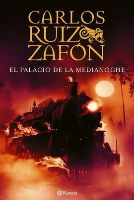 El Palacio de la Medianoche