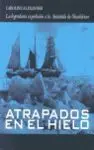 Atrapados en el Hielo