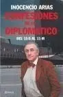 Confesiones de un Diplomático