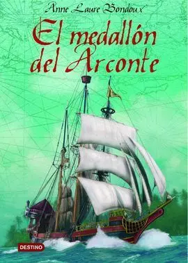 El Medallón del Arconte