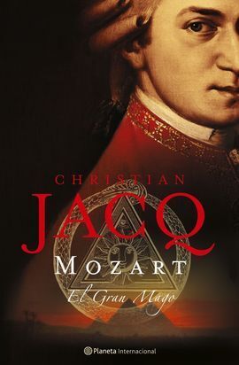 MOZART I. EL GRAN MAGO