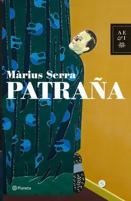 Patraña