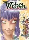 Witch 12. Gotas de Libertad