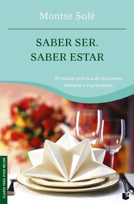 Saber Ser, Saber Estar