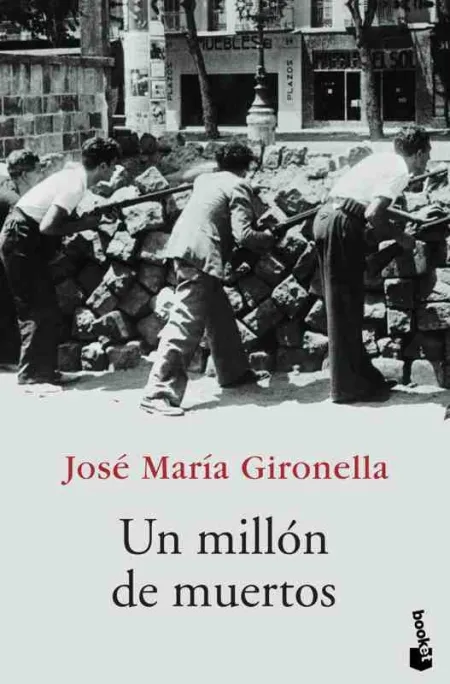 Un Millón de Muertos
