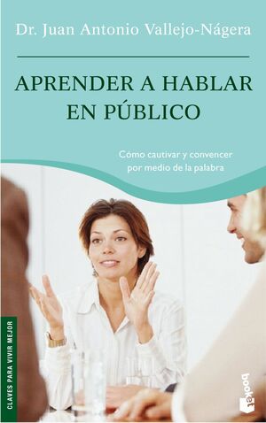 APRENDER A A HABLAR EN PÚBLICO HOY