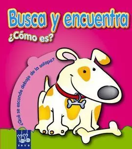 Cómo Es?
