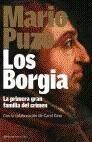 LOS BORGIA