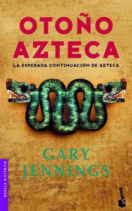 Otoño Azteca